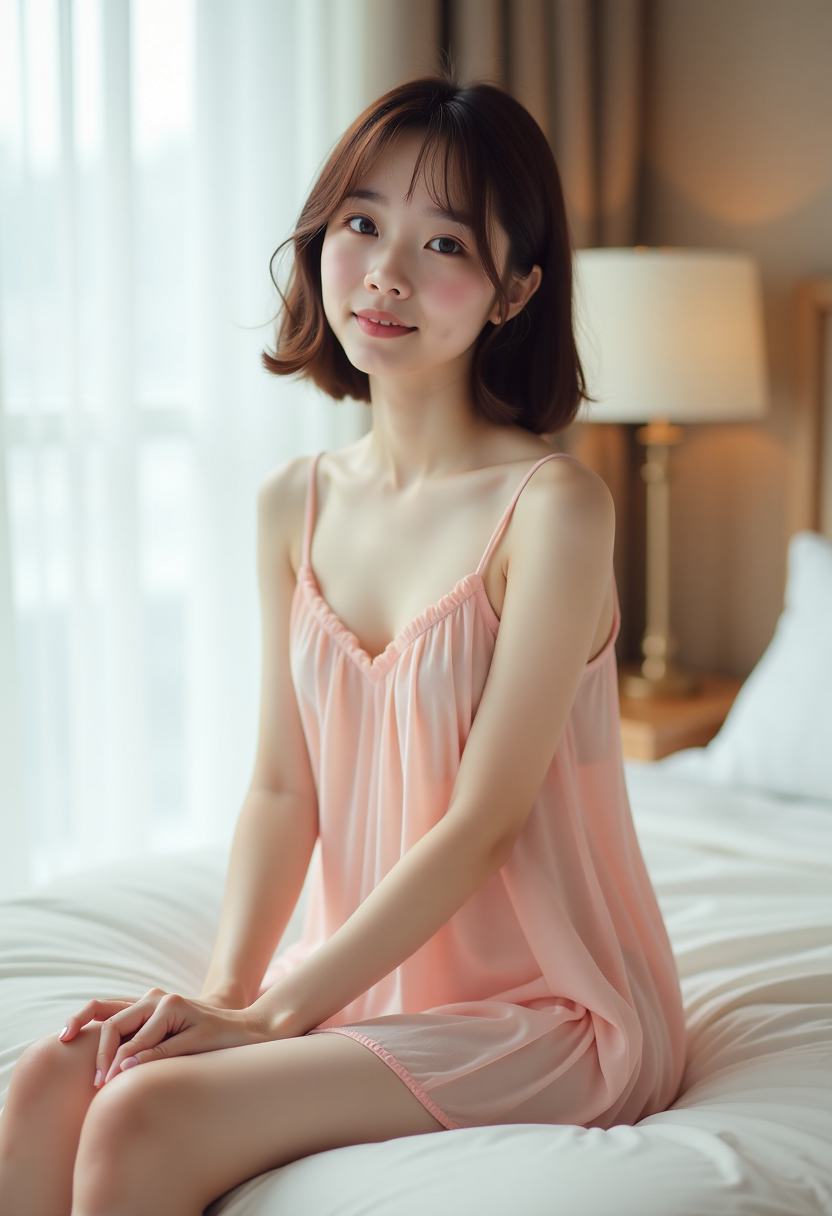 破晓之战